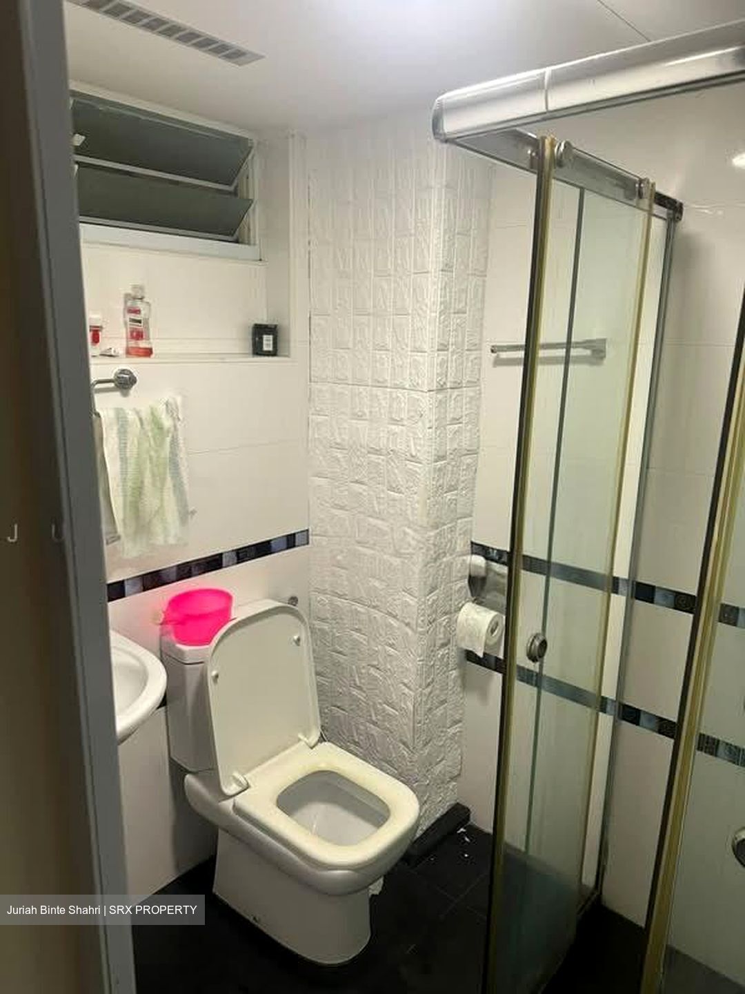 Ivory Heights (D22), Condominium #605490791